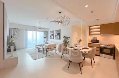 Apartment - 2 Bedrooms - 2 Bathrooms for sale in Burj Crown - Downtown Dubai - Dubai