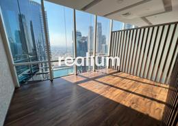 Office Space for rent in Park Lane Tower - Business Bay - Dubai
