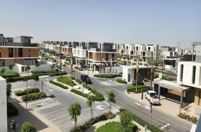 Villa - 5 Bedrooms - 5 Bathrooms for rent in June - Arabian Ranches 3 - Dubai