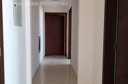 Apartment - 2 Bedrooms - 2 Bathrooms for rent in Al Ghoroub Tower - Al Alia - Ajman Apartment - 2 Bedrooms - 2 Bathrooms for rent in Al Ghoroub Tower - Al Alia - Ajman