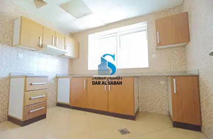 Apartment - 1 Bedroom - 1 Bathroom for rent in Al Nahda Complex - Al Nahda - Sharjah