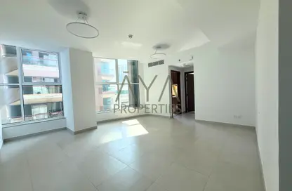 Apartment - 1 Bedroom - 2 Bathrooms for rent in DXB Tower - Sheikh Zayed Road - Dubai
