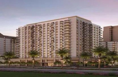 Apartment - 3 Bedrooms - 4 Bathrooms for sale in Nshama Camden - Town Square - Dubai