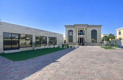 فيلا - 6 غرف نوم - 6 حمامات للايجار في فلل البرشاء 2 - البرشاء 2 - البرشاء - دبي