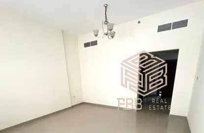 Apartment - Studio - 1 Bathroom for sale in Art Tower - Al Nahda - Sharjah