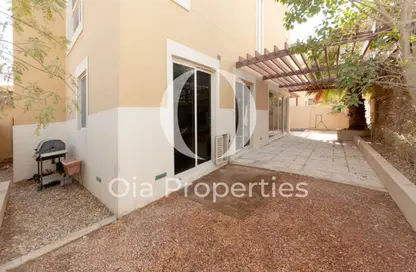 Villa - 4 Bedrooms - 5 Bathrooms for sale in Al Tharwaniyah Community - Al Raha Gardens - Abu Dhabi