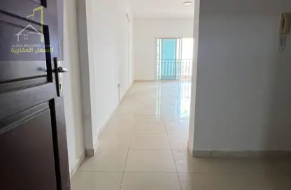Apartment - 2 Bedrooms - 2 Bathrooms for rent in Street 20 - Al Nahda - Sharjah