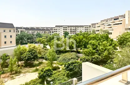 Apartment - 1 Bedroom - 2 Bathrooms for sale in New Bridge Hills 1 - New Bridge Hills - Motor City - Dubai