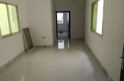 شقة - غرفة نوم - 1 حمام للايجار في الجرف الصناعية 3 - الجرف الصناعية - عجمان