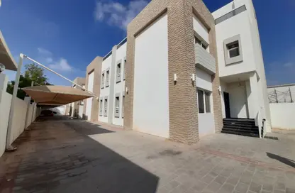Villa - 7 Bedrooms - 7 Bathrooms for rent in Mohamed Bin Zayed Centre - Mohamed Bin Zayed City - Abu Dhabi Villa - 7 Bedrooms - 7 Bathrooms for rent in Mohamed Bin Zayed Centre - Mohamed Bin Zayed City - Abu Dhabi