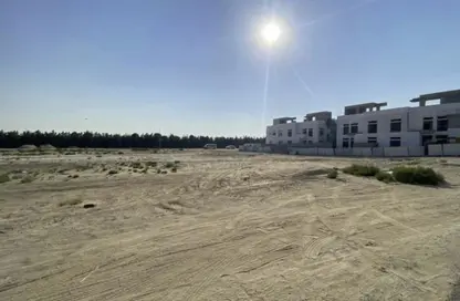 Land - Studio for sale in Al Nuaimiya - Ajman