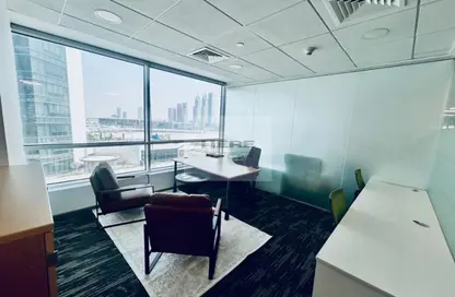 مكتب - استوديو - 2 حمامات للايجار في برج كونكورد - مدينة دبي الإعلامية - دبي مكتب - استوديو - 2 حمامات للايجار في برج كونكورد - مدينة دبي الإعلامية - دبي