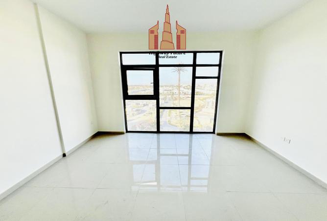 Apartment - Studio - 1 Bathroom for rent in Zohour 3 - Al Zahia - Muwaileh Commercial - Sharjah