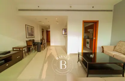 Apartment - 2 Bedrooms - 2 Bathrooms for rent in Al Alka 2 - Al Alka - Greens - Dubai