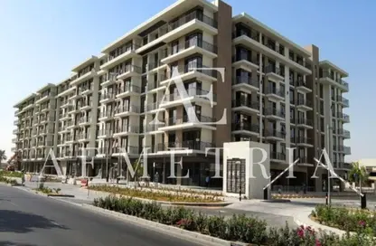 Apartment - 1 Bedroom - 1 Bathroom for sale in Holland Gardens - Town Square - Dubai
