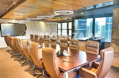 Office Space - Studio for sale in Mazaya Business Avenue BB2 - Mazaya Business Avenue - Jumeirah Lake Towers - Dubai