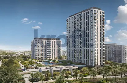 Apartment - 2 Bedrooms - 2 Bathrooms for sale in Park Horizon - Dubai Hills Estate - Dubai
