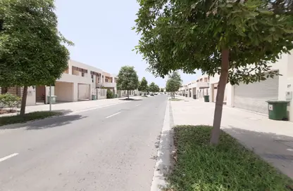 فيلا - 3 غرف نوم - 4 حمامات للايجار في فلل فلامنغو - ميناء العرب - راس الخيمة - رأس الخيمة