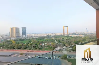 شقة - 2 غرف نوم - 3 حمامات للايجار في 4 بارك جيت ريزيدنس - الكفاف - زعبيل - دبي