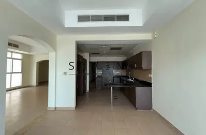 Apartment - 3 Bedrooms - 5 Bathrooms for rent in Cedre Villas - Dubai Silicon Oasis - Dubai