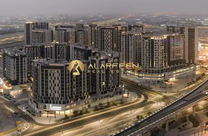 دوبلكس - 3 غرف نوم - 3 حمامات للايجار في 3A مساكن قرية ايكسبو - اكسبو فيلدج ريزسدينس - اكسبو سيتي - دبي