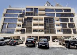 Apartment - 3 bedrooms - 4 bathrooms for sale in J5 - Al Sufouh 2 - Al Sufouh - Dubai