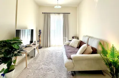 Apartment - 1 Bedroom - 2 Bathrooms for rent in Concorde Tower - JLT Cluster H - Jumeirah Lake Towers - Dubai