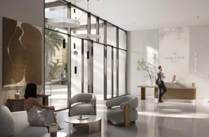 Apartment - 2 Bedrooms - 3 Bathrooms for sale in Jumeirah Village Circle - Dubai