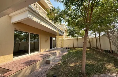 Villa - 5 Bedrooms - 5 Bathrooms for rent in Umm Suqeim 2 Villas - Umm Suqeim 2 - Umm Suqeim - Dubai