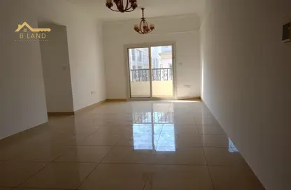 Apartment - 3 Bedrooms - 4 Bathrooms for rent in Al Thani Muwaileh - Muwaileh Commercial - Sharjah Apartment - 3 Bedrooms - 4 Bathrooms for rent in Al Thani Muwaileh - Muwaileh Commercial - Sharjah