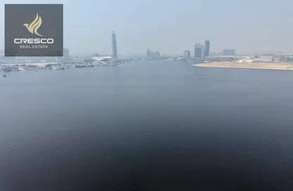 شقة - 3 غرف نوم - 4 حمامات للبيع في كريك كريسنت - ميناء خور دبي (ذا لاجونز) - دبي