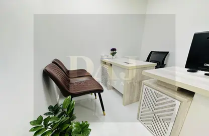 مكتب - استوديو - 1 حمام للايجار في بورسعيد - ديرة - دبي