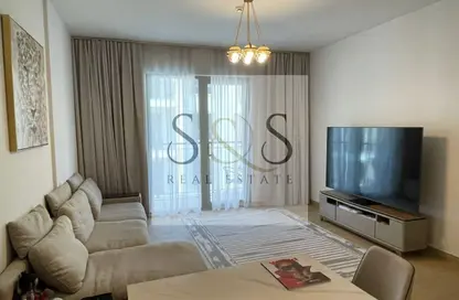 Apartment - 1 Bedroom - 2 Bathrooms for sale in La Rive - Building 3 - La Mer - Jumeirah - Dubai