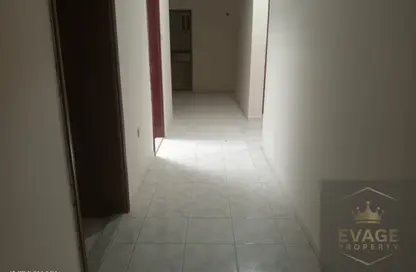 Apartment - 2 Bedrooms - 2 Bathrooms for rent in Al Nakhil 2 - Al Nakhil - Ajman