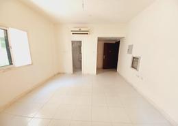 Studio - 1 bathroom for rent in Fire Station Road - Muwaileh - Sharjah