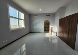 Studio - 1 bathroom for rent in Shakhbout City - Abu Dhabi