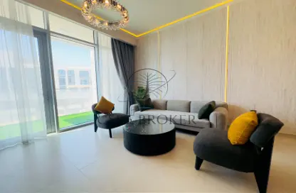شقة - 2 غرف نوم - 3 حمامات للايجار في مساكن واجهة القناة 2 - كانال فرونت ريزيدينس - الوصل - دبي