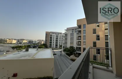 Apartment - 1 Bedroom - 2 Bathrooms for rent in Uptown Al Zahia - Al Zahia - Muwaileh Commercial - Sharjah