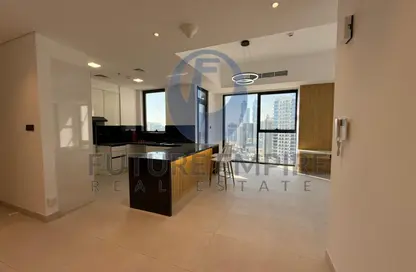 Apartment - 3 Bedrooms - 3 Bathrooms for rent in Central 1 - Business Bay - Dubai