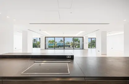 Apartment - 3 Bedrooms - 5 Bathrooms for sale in Mansion 4 - W Residences - Palm Jumeirah - Dubai