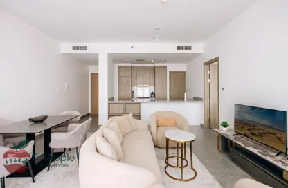 Apartment - 1 Bedroom - 1 Bathroom for rent in Stella Maris - Dubai Marina - Dubai