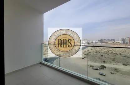 Apartment - 1 Bedroom - 2 Bathrooms for rent in Al Waleed BA 06 - Arjan - Dubai