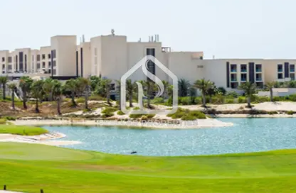 Water View image for: Villa - 5 Bedrooms - 6 Bathrooms for sale in Jawaher Saadiyat - Saadiyat Island - Abu Dhabi, Image 1