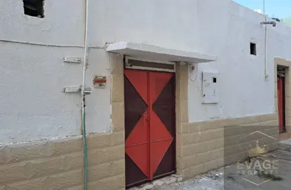 Bungalow - Studio - 3 Bathrooms for sale in Orient Tower 1 - Orient Towers - Al Bustan - Ajman
