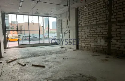 محل - استوديو للايجار في فينشيتوري بينيسيري - ارجان - دبي