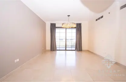 Apartment - 1 Bedroom - 2 Bathrooms for rent in Qamar 4 - Madinat Badr - Al Muhaisnah - Dubai