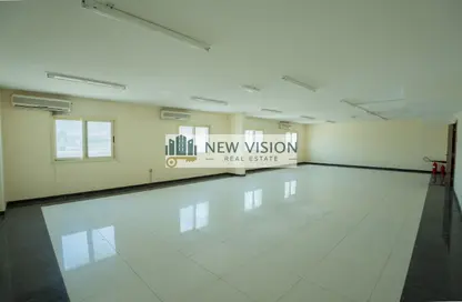 Office Space - Studio for rent in Industrial Area 17 - Sharjah Industrial Area - Sharjah