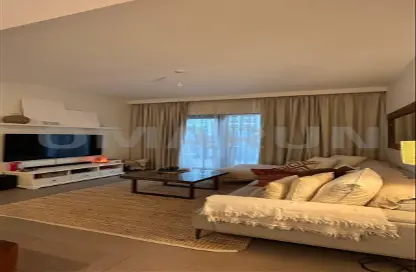 Apartment - 1 Bedroom - 1 Bathroom for sale in Park Heights 2 - Park Heights - Dubai Hills Estate - Dubai