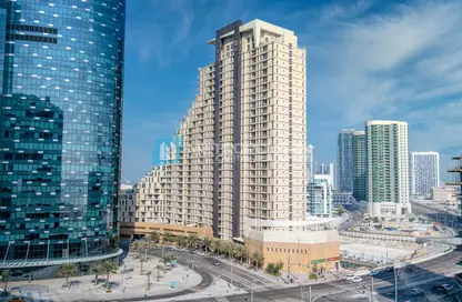 Apartment - 2 Bedrooms - 2 Bathrooms for sale in Mangrove Place - Shams Abu Dhabi - Al Reem Island - Abu Dhabi