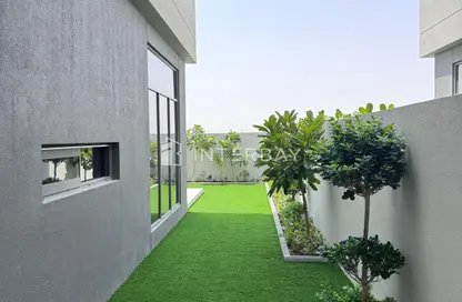 Villa - 4 Bedrooms - 5 Bathrooms for sale in The Pulse Beachfront 3 - The Pulse - Dubai South (Dubai World Central) - Dubai